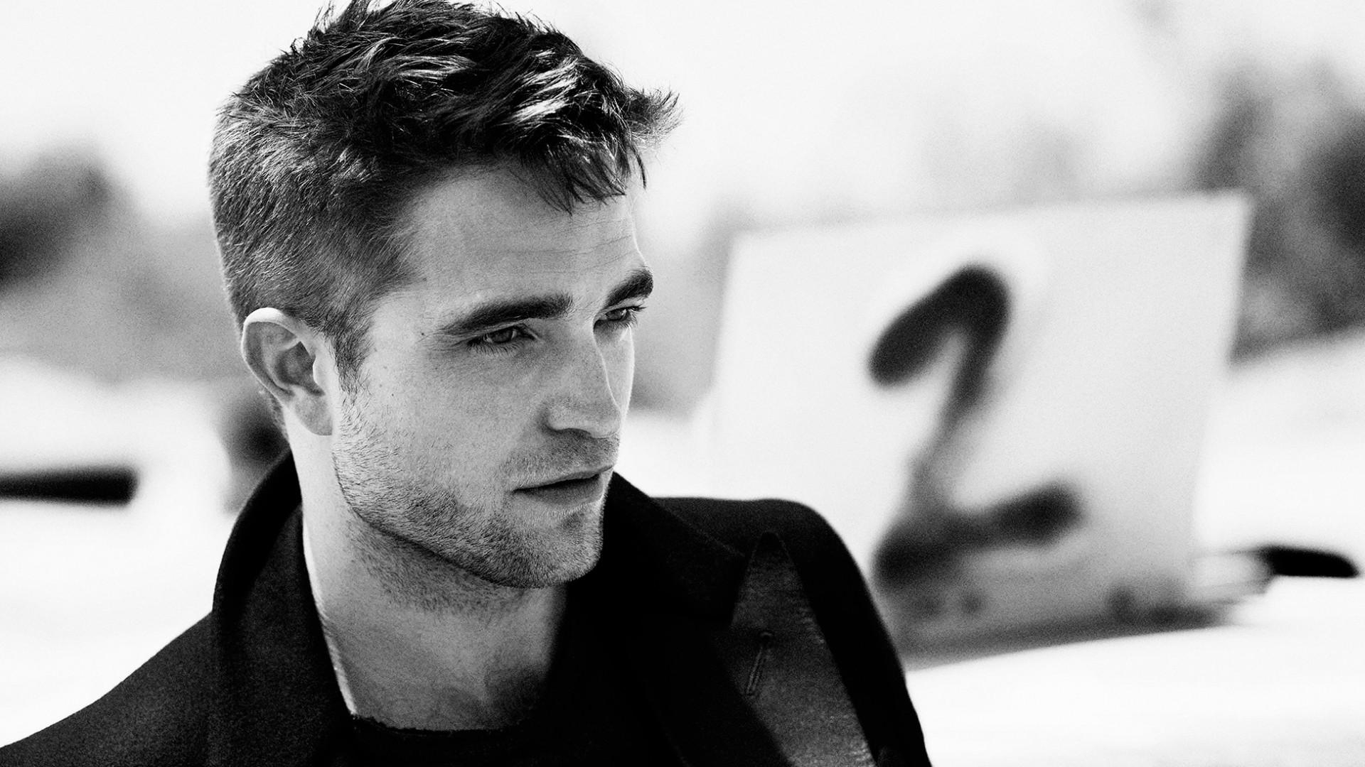 1920x1080 Robert Pattinson Wallpaper, Desktop