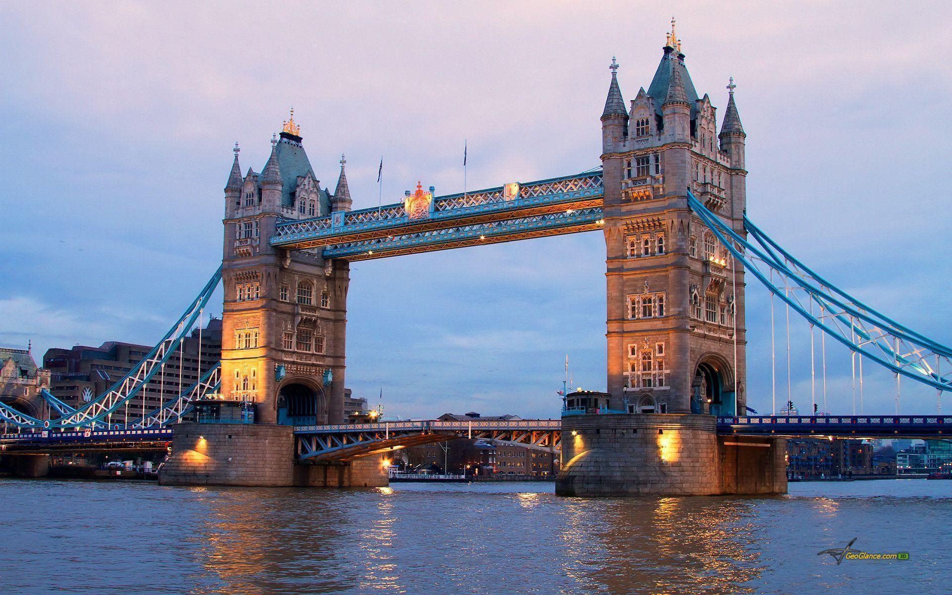 1920x1200 London Bridge Wallpaper HD wallpaper search, Desktop