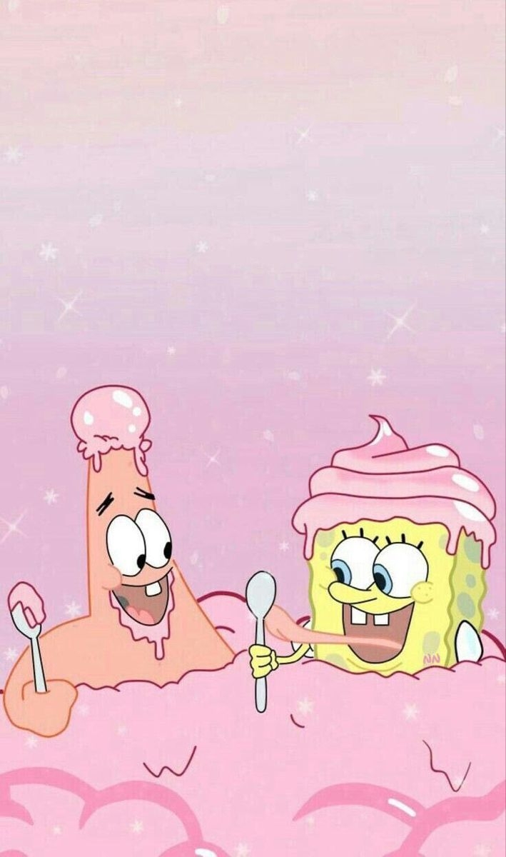 710x1200 Bsf matching ideas. spongebob wallpaper, funny phone wallpaper, funny iphone wallpaper, Phone