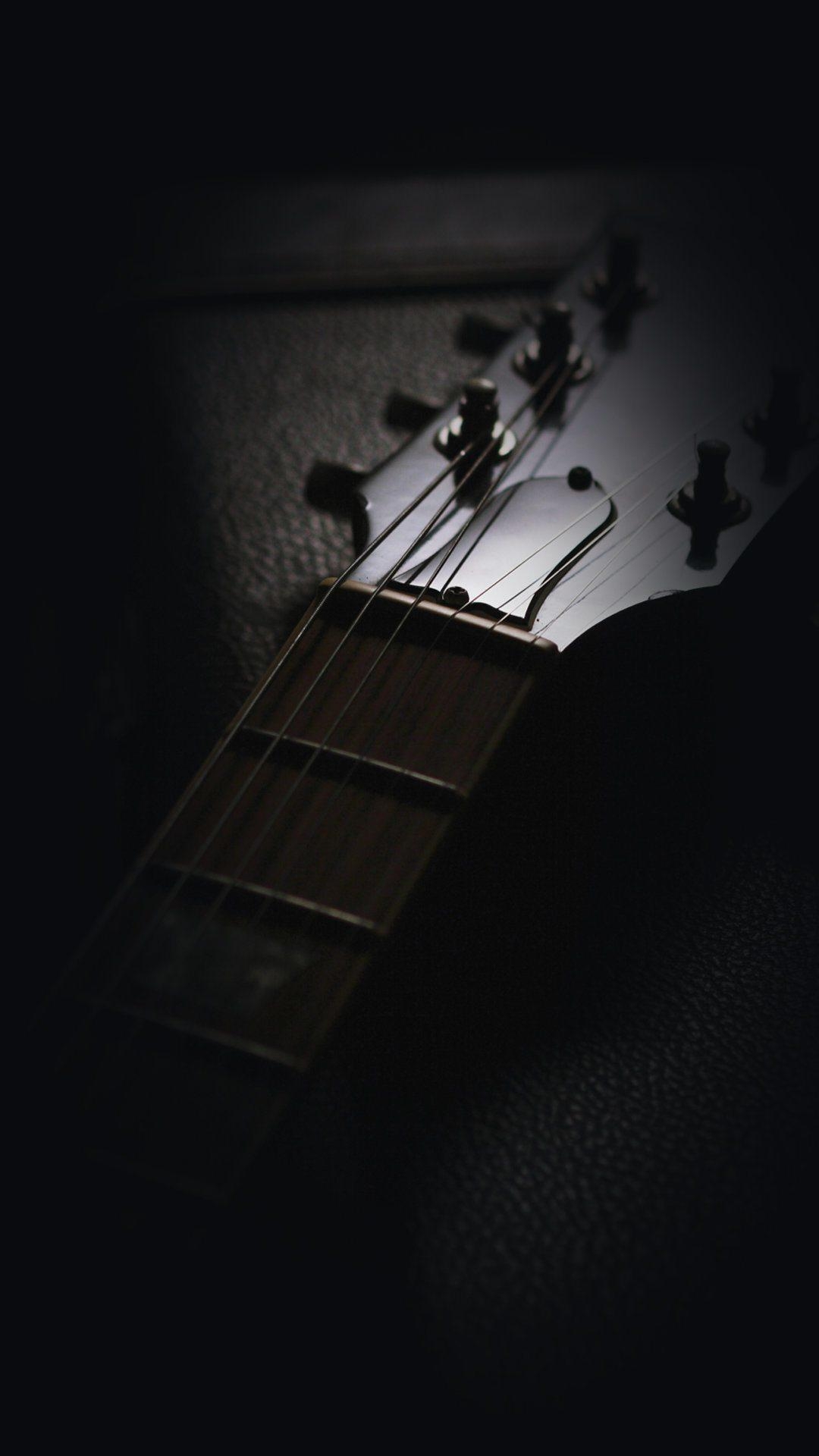 1080x1920 Guitar Mobile Wallpaper, Phone