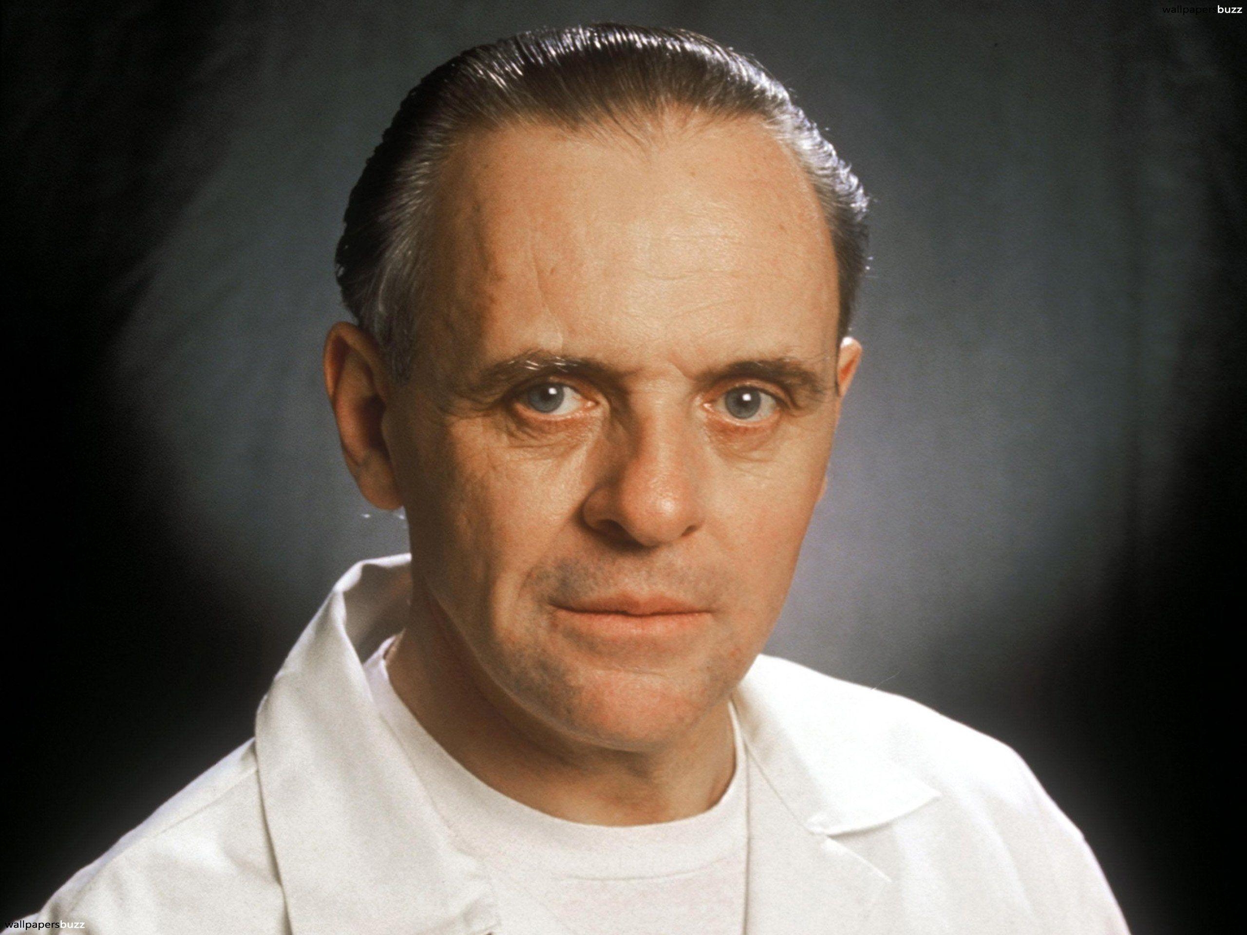 2560x1920 Anthony Hopkins HD Wallpaper, Desktop