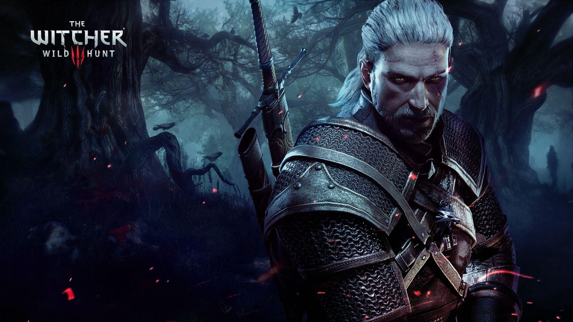 1920x1080 The Witcher 3 Wallpaper 47277  px, Desktop