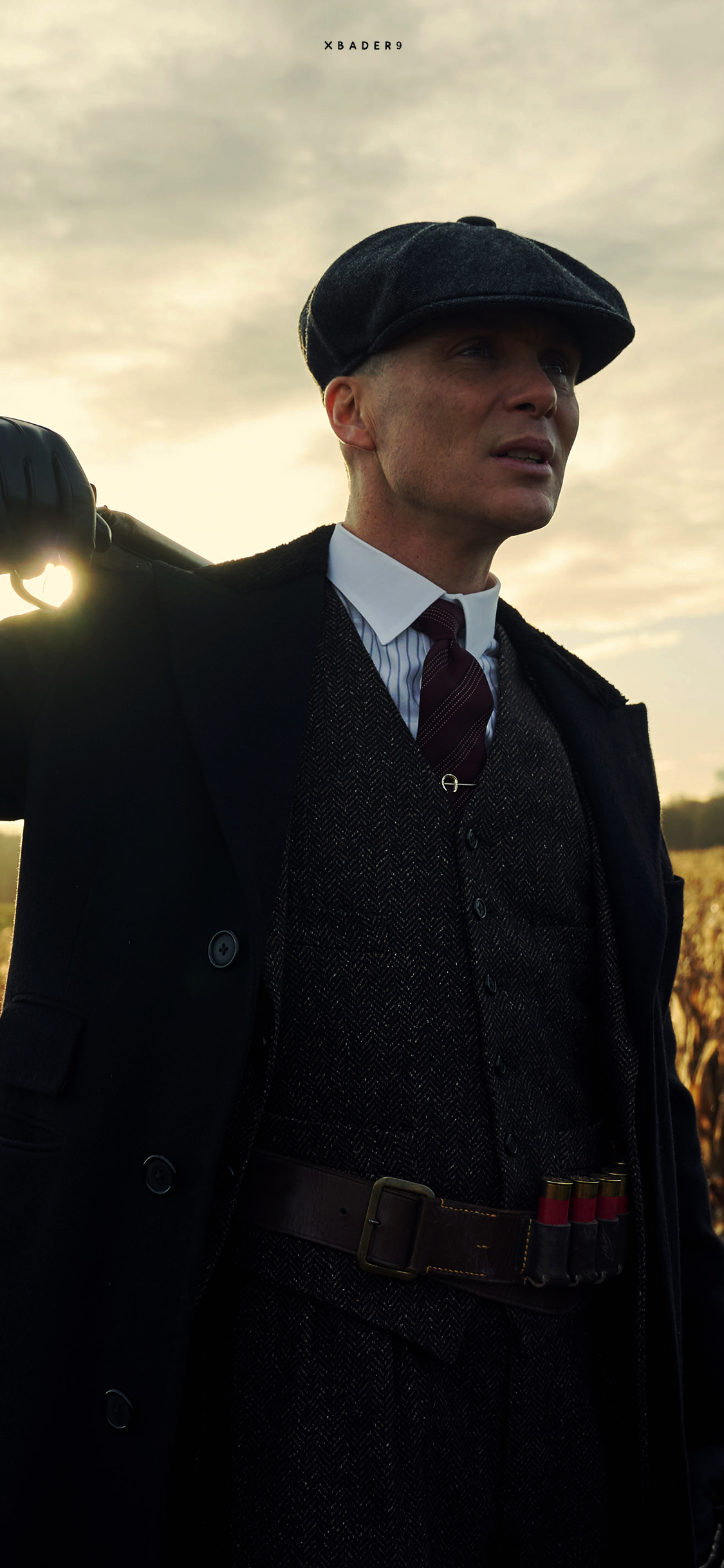 1130x2440 Peaky Blinders Wallpaper iPhone X, Phone