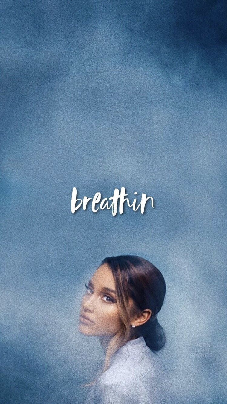 750x1340 Wallpaper Ariana Grande, Phone