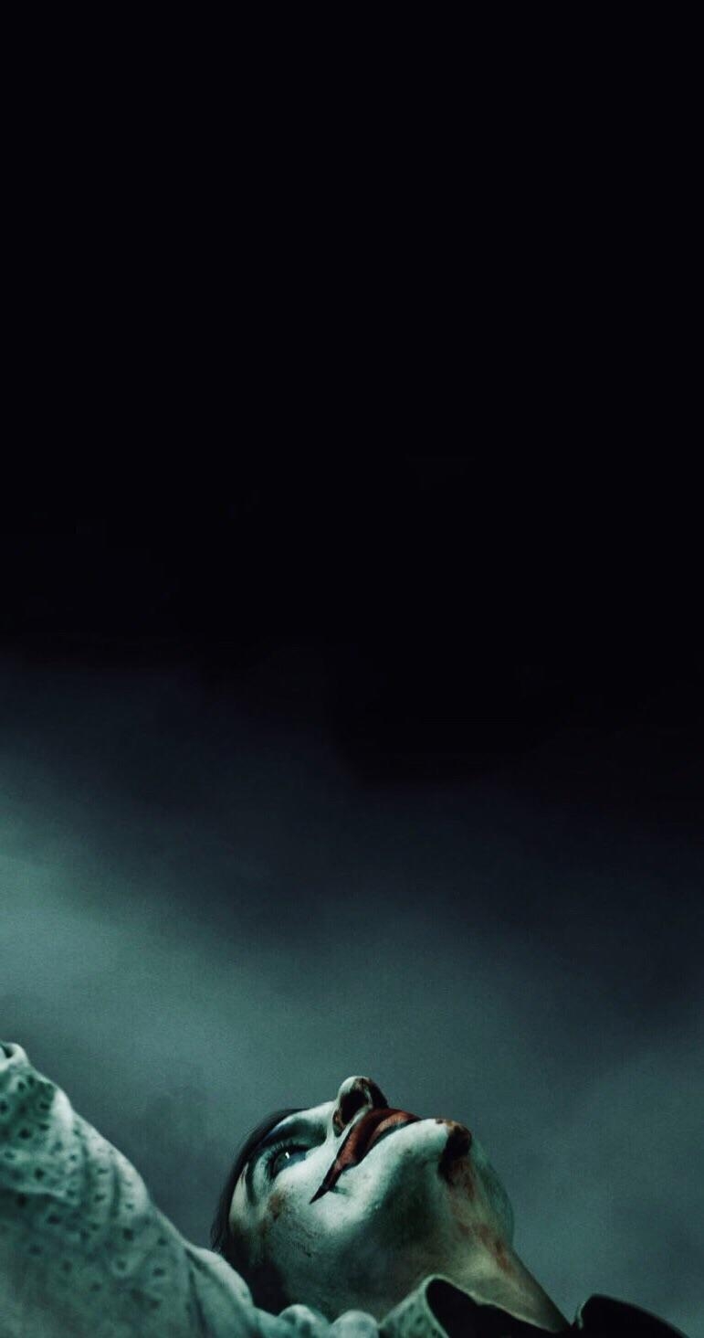 780x1470 Simple iPhone wallpaper I made of that new poster that they, Phone