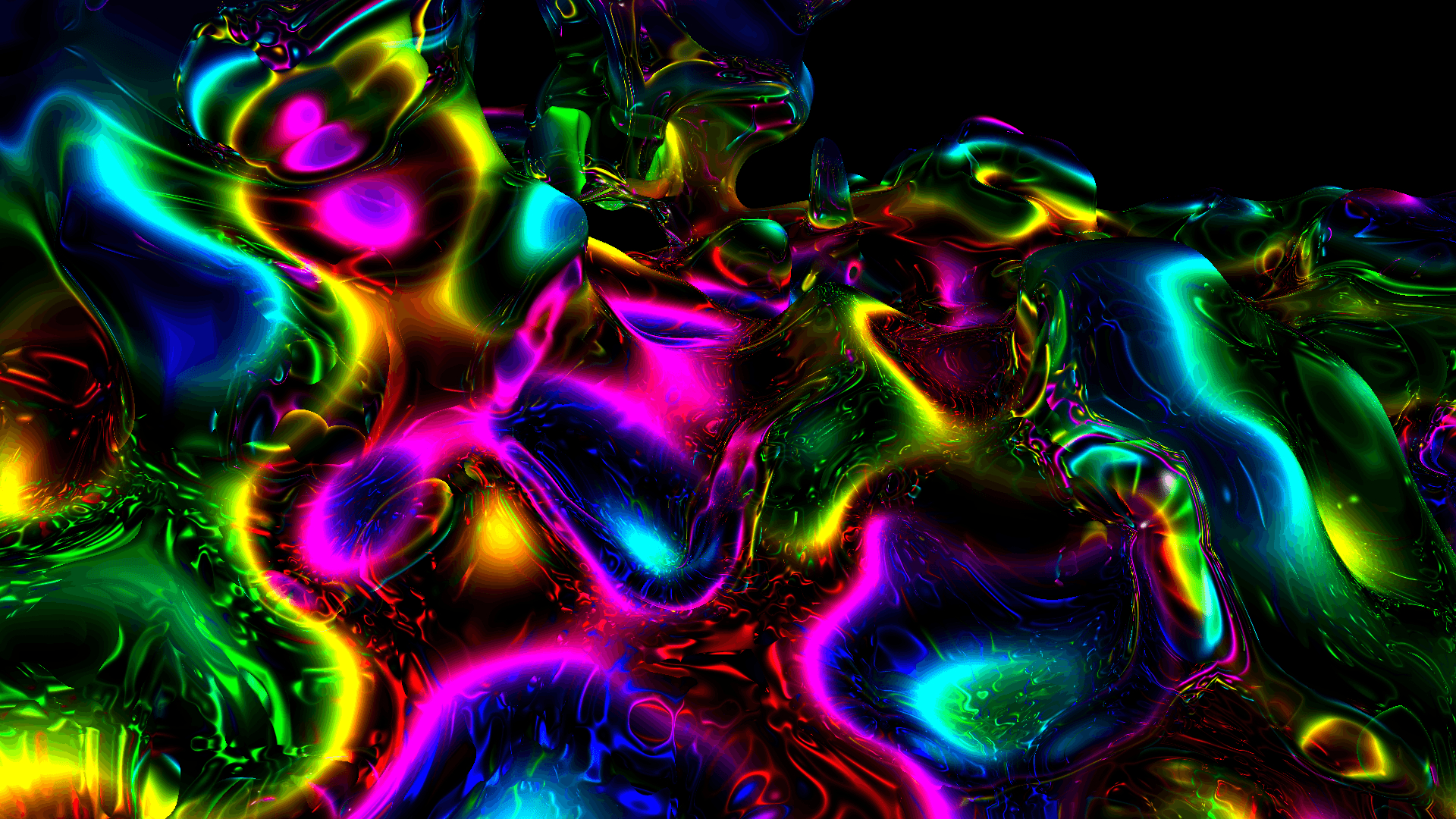 1920x1080 Trippy Mushroom Wallpaper High Definition Extra Wallpaper 1080p, Desktop