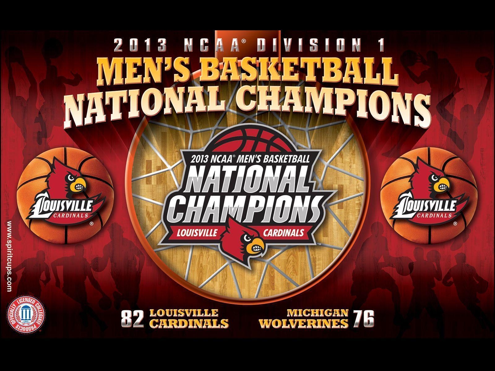 1600x1200 Louisville Basketball Wallpaper, Desktop