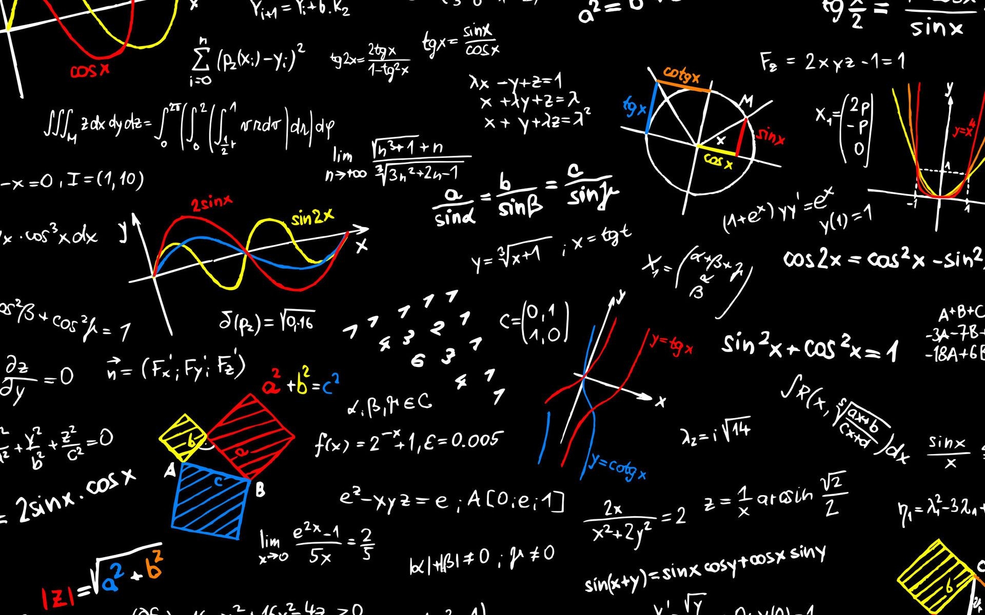 1920x1200 Math Wallpaper HD. Math wallpaper, Desktop