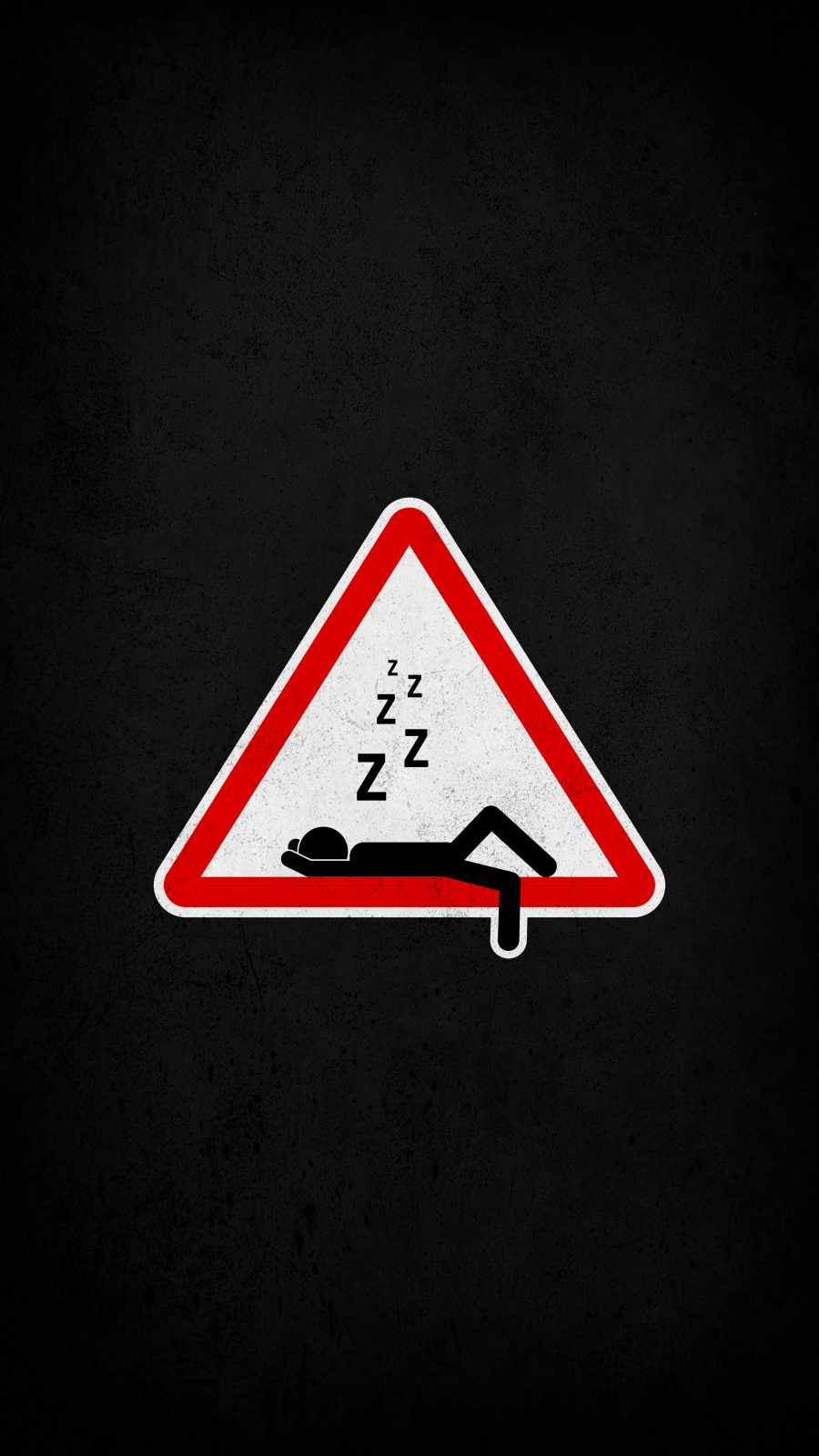 900x1600 Sleep Zone IPhone Wallpaper, Phone