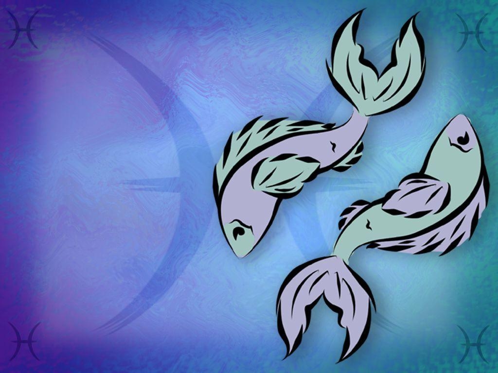 1030x770 Pisces Wallpaper, Desktop