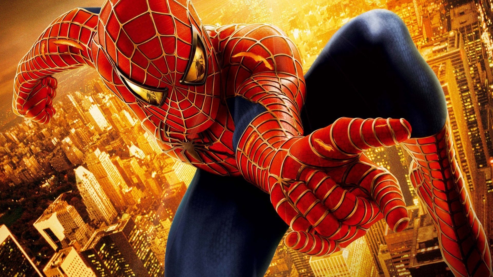 1920x1080 Spider Man 2 Wallpaper Free Spider Man 2 Background, Desktop