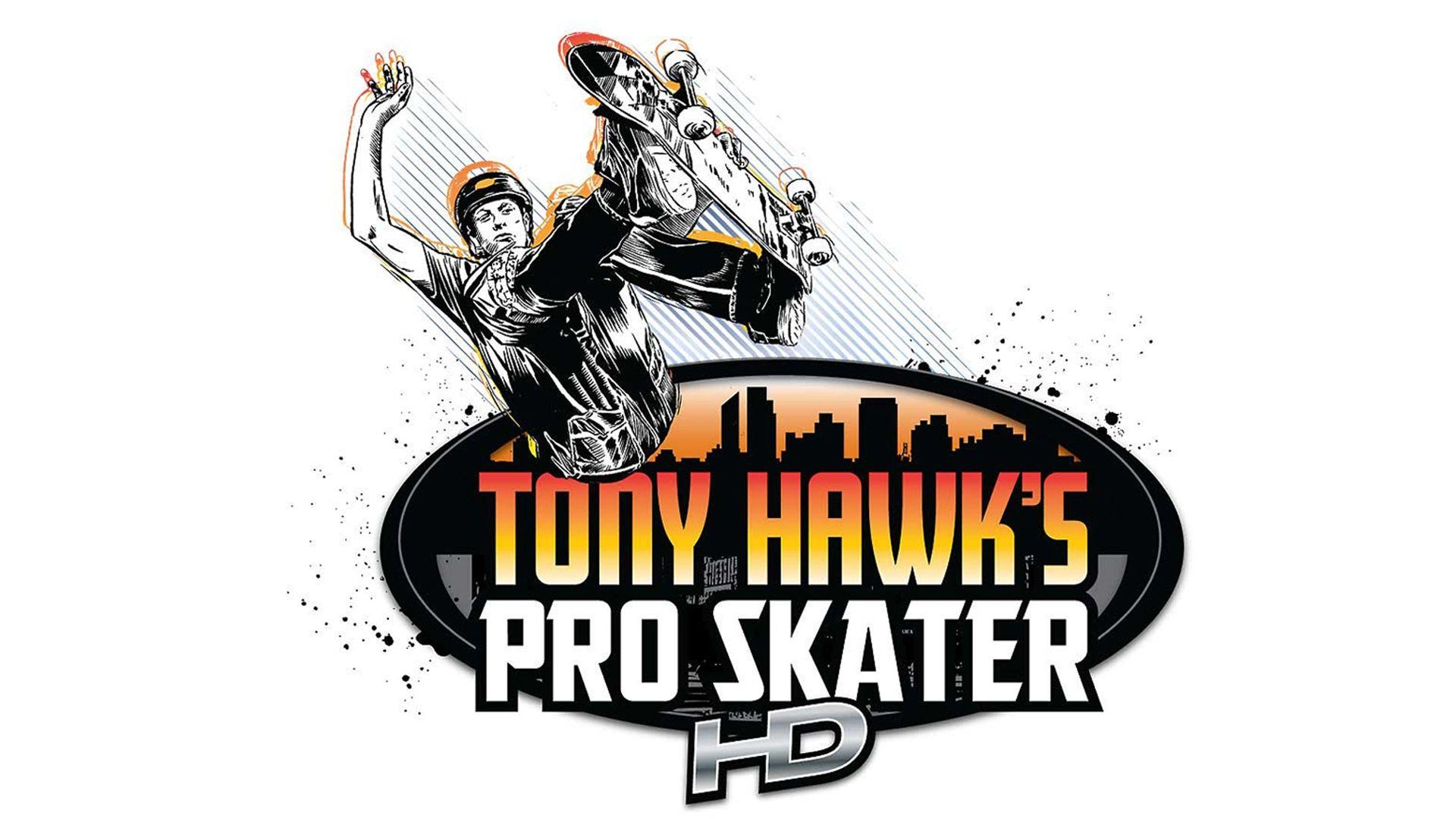 1920x1080 Tony Hawk's Pro Skater HD HD Wallpaper and Background Image, Desktop