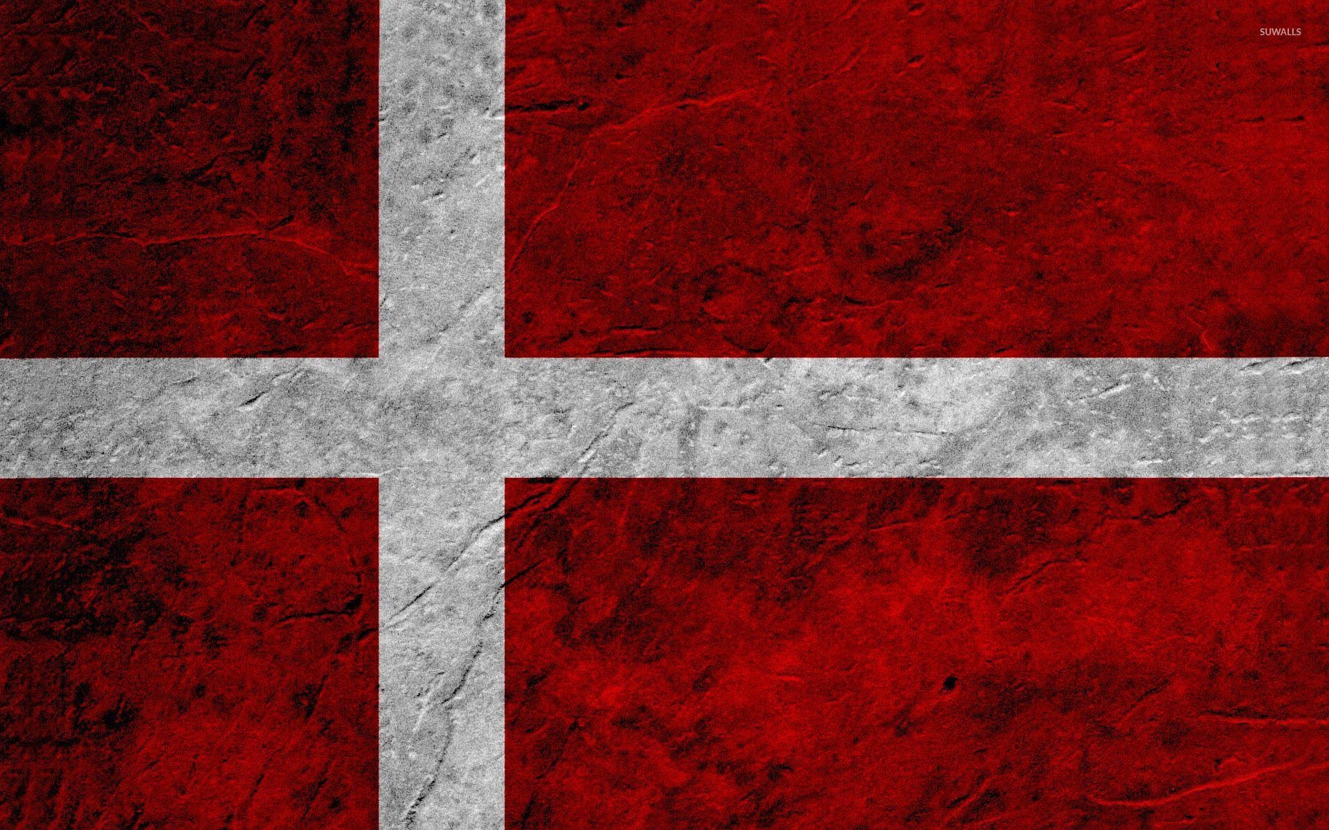 1920x1200 Flag of Denmark wallpaper Art wallpaper, Desktop