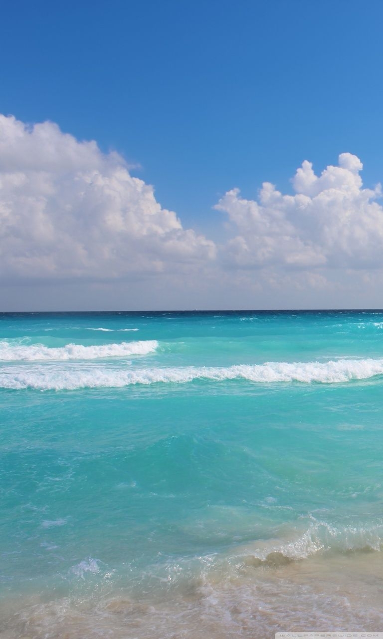 770x1280 Cancun Wallpaper Free Cancun Background, Phone