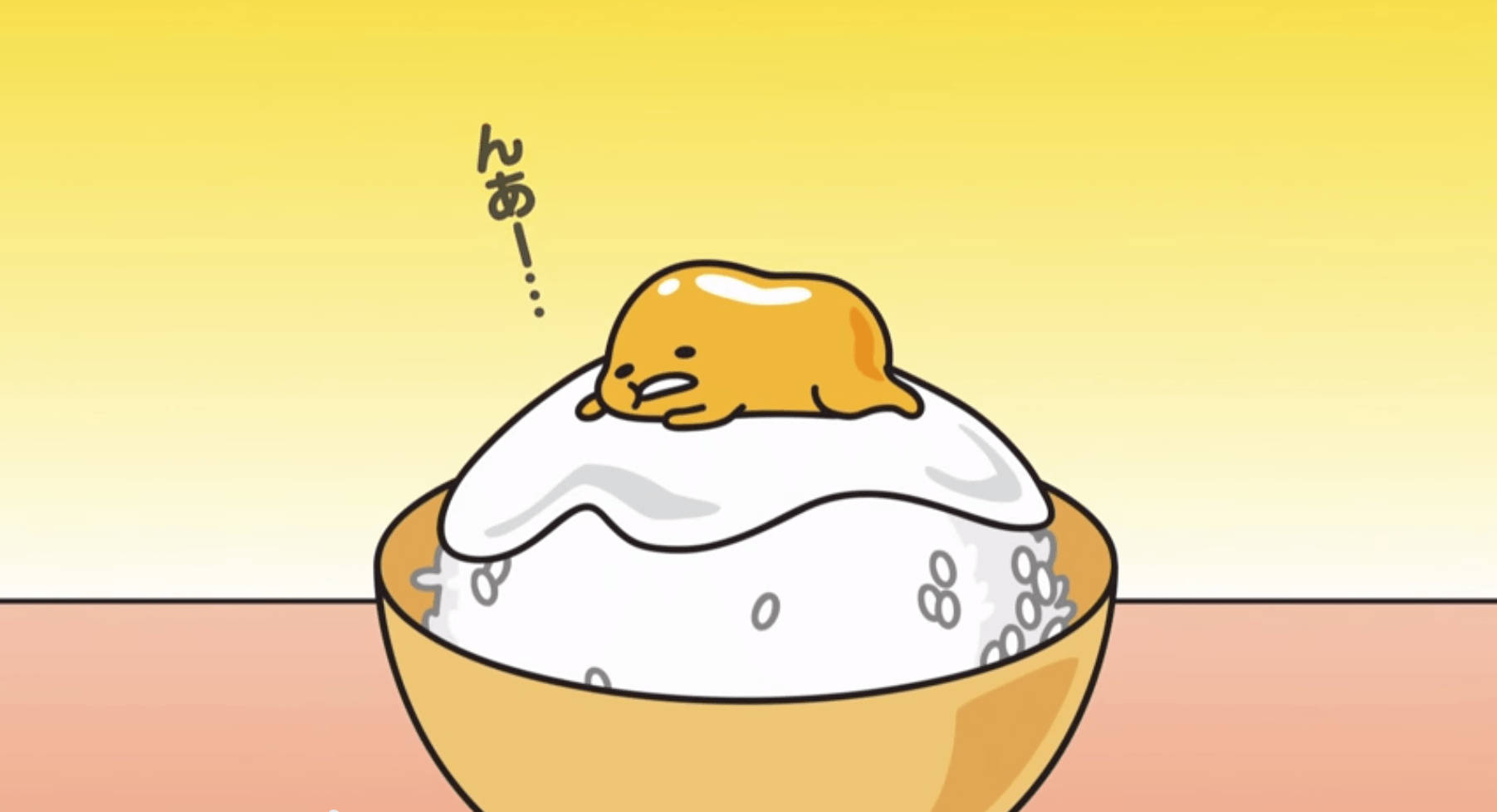 1810x980 Free Gudetama Wallpaper Downloads, Gudetama Wallpaper for FREE, Desktop