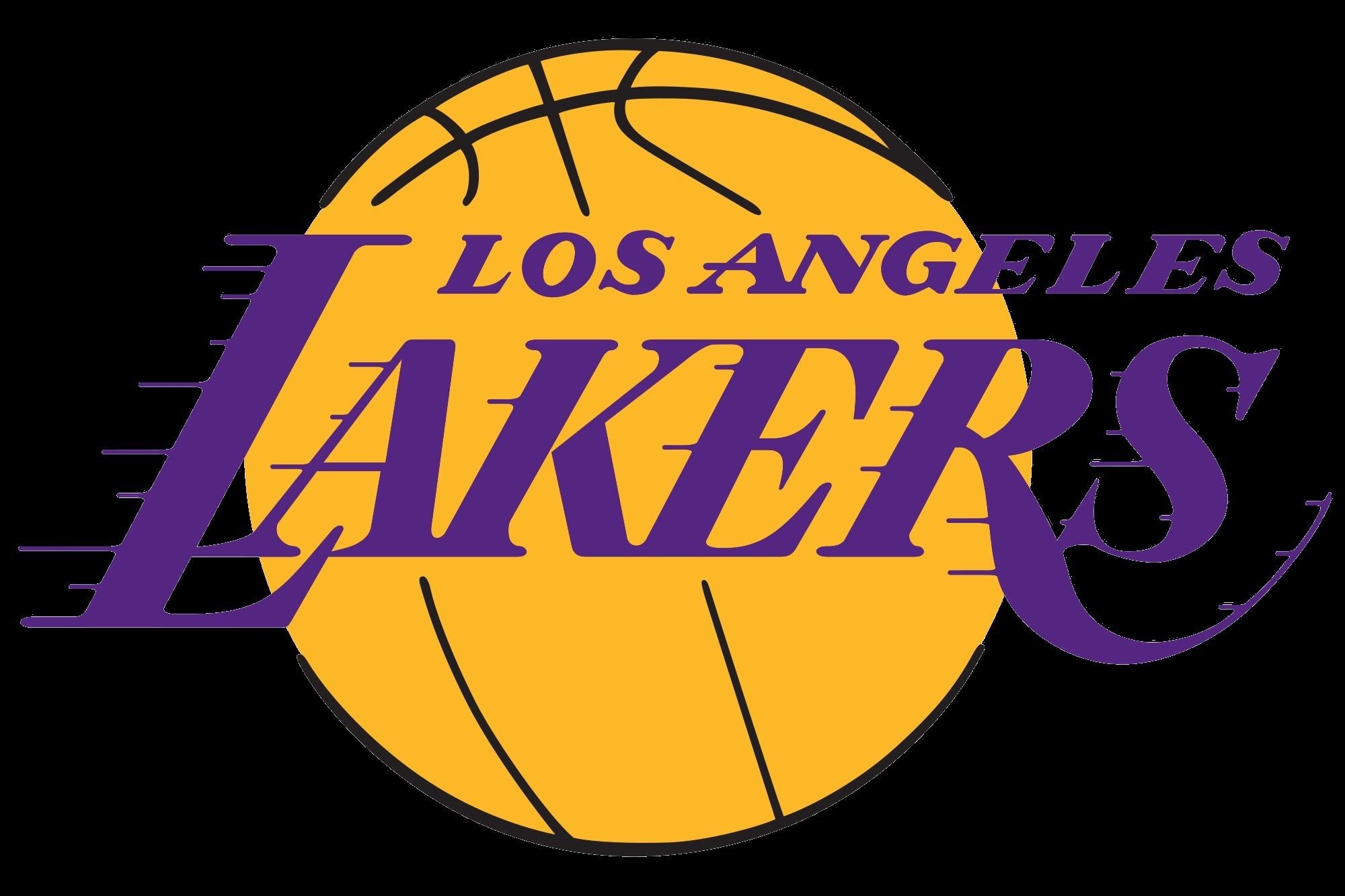 2000x1340 Lakers Logo Wallpaper, Desktop