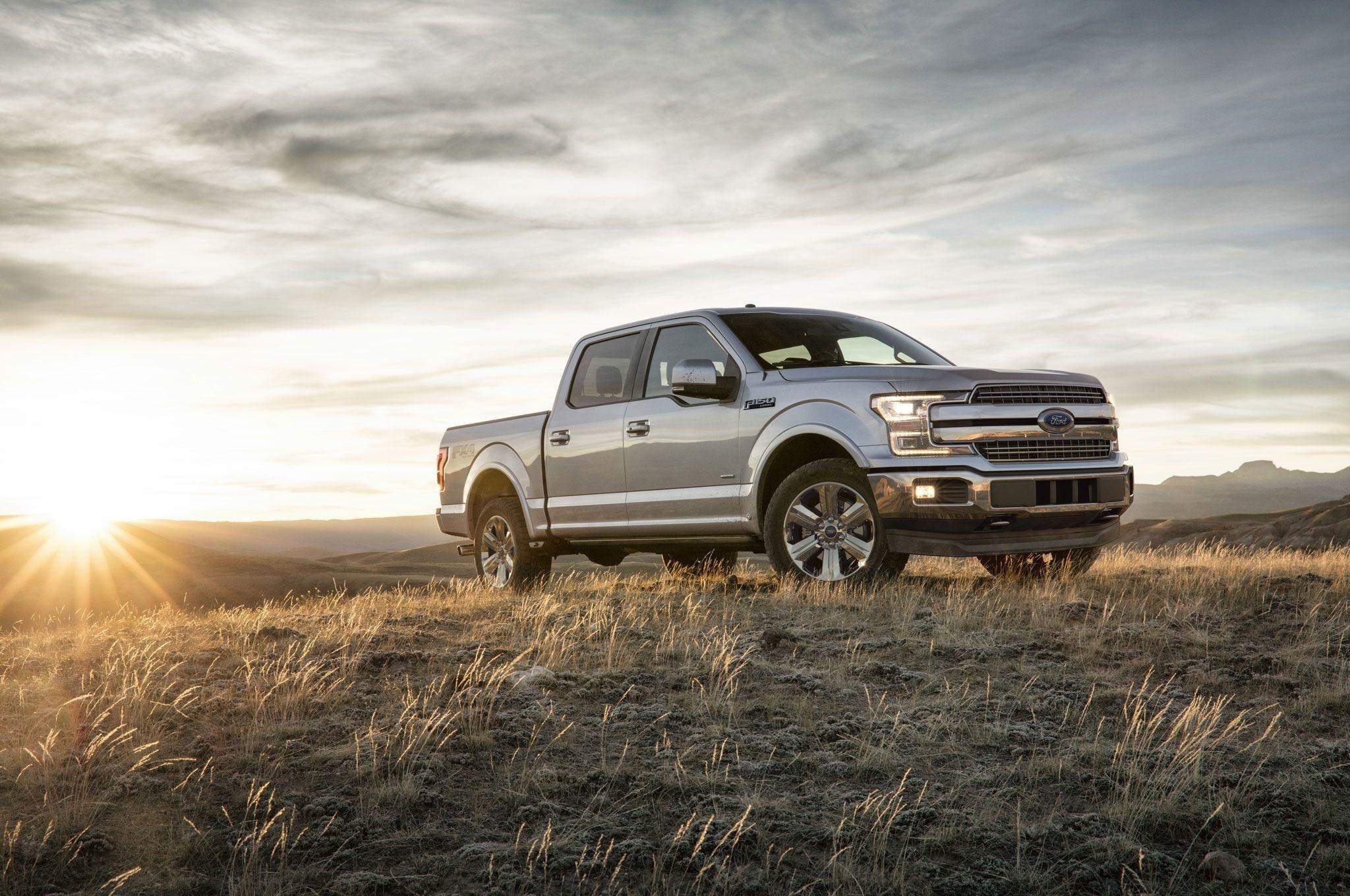 2050x1360 Ford Powerstroke Wallpaper, Desktop