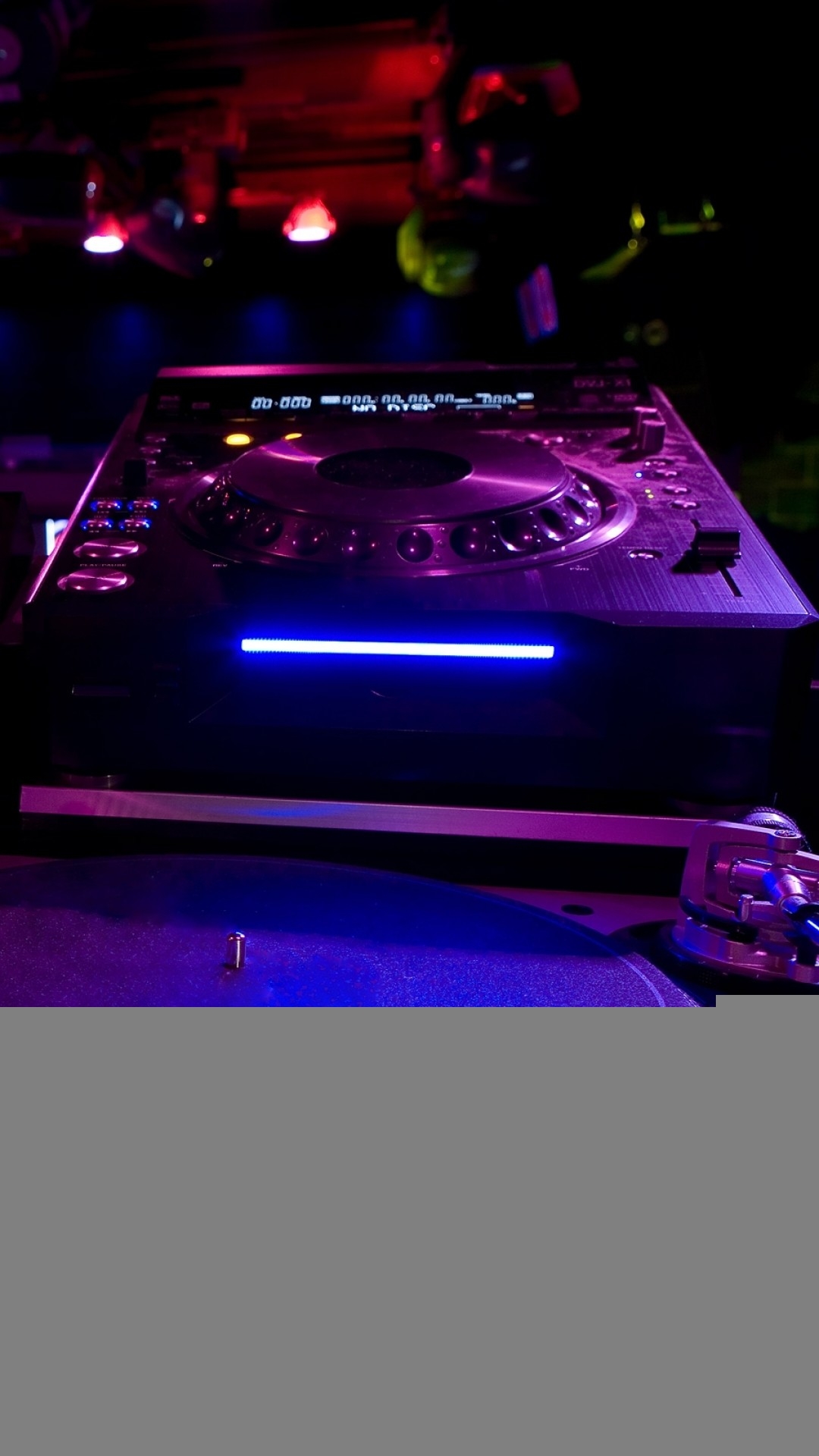 1080x1920 Dj Image, Phone