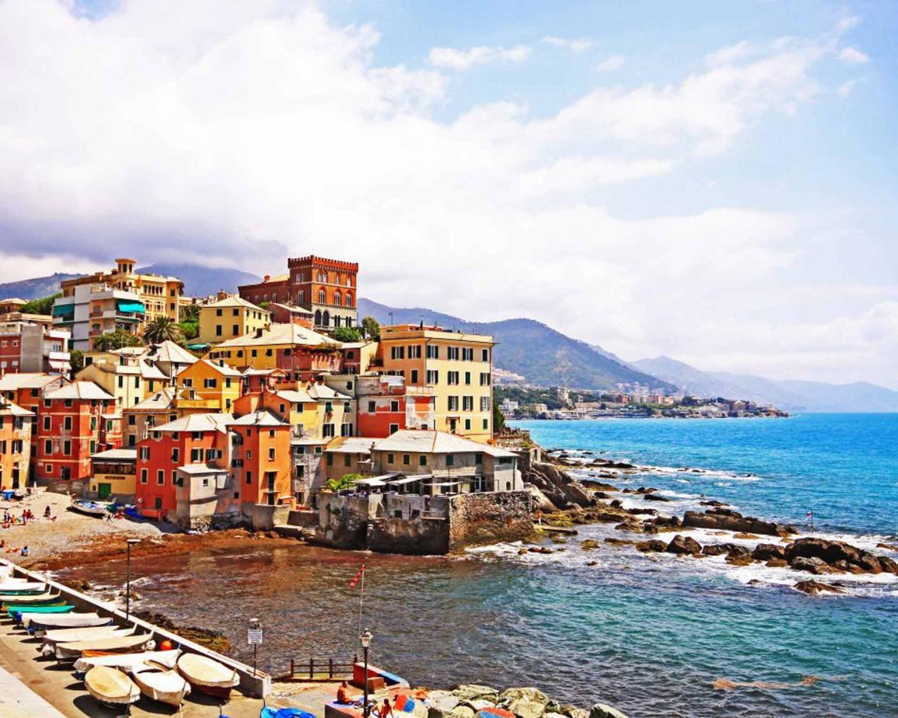 1280x1030 Genoa, Desktop
