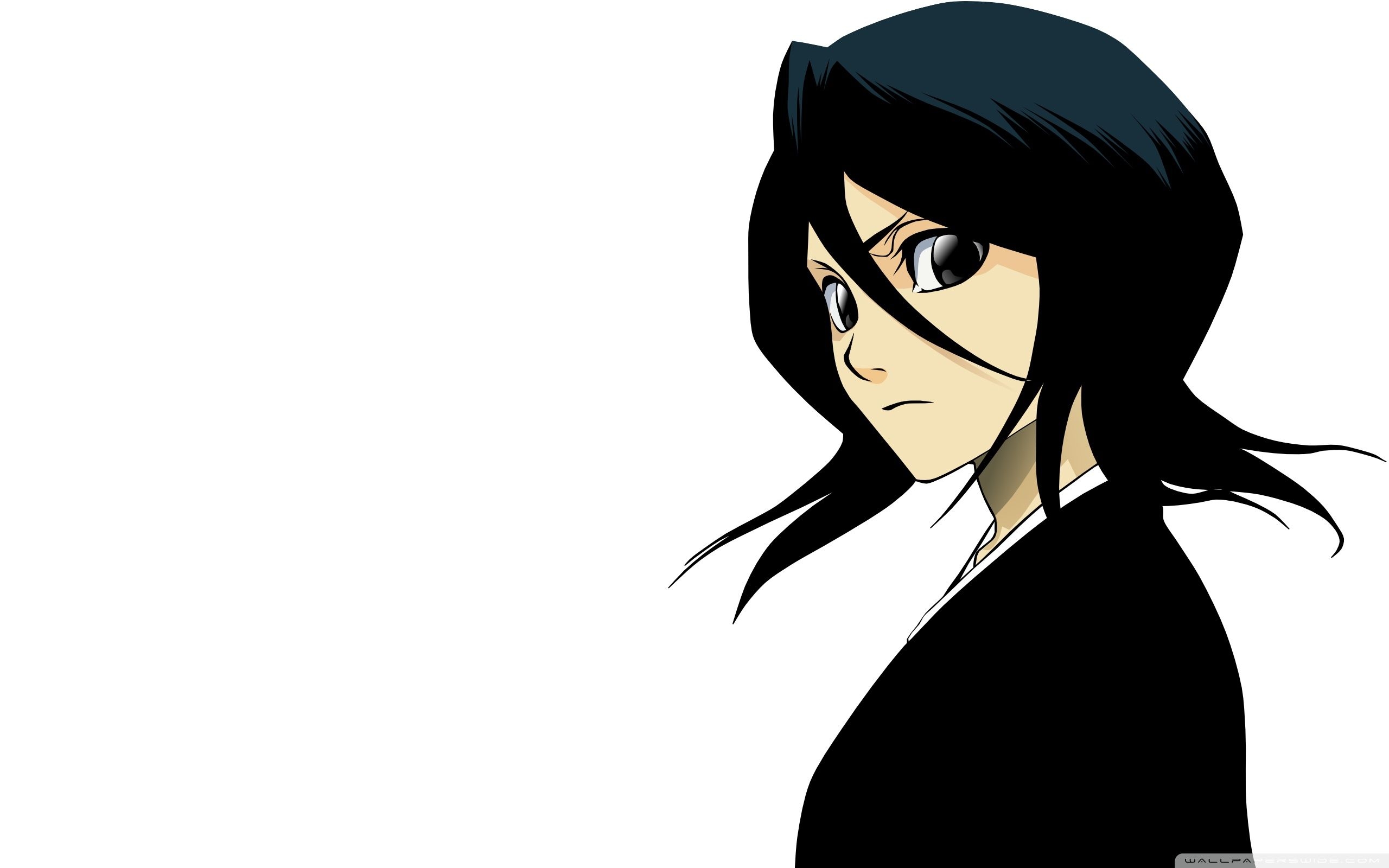 2560x1600 Anime Sad Girl Ultra HD Desktop Background Wallpaper for 4K UHD TV, Tablet, Desktop