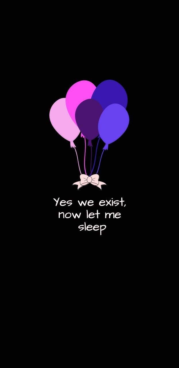 630x1280 omnisexual wallpaper, Phone