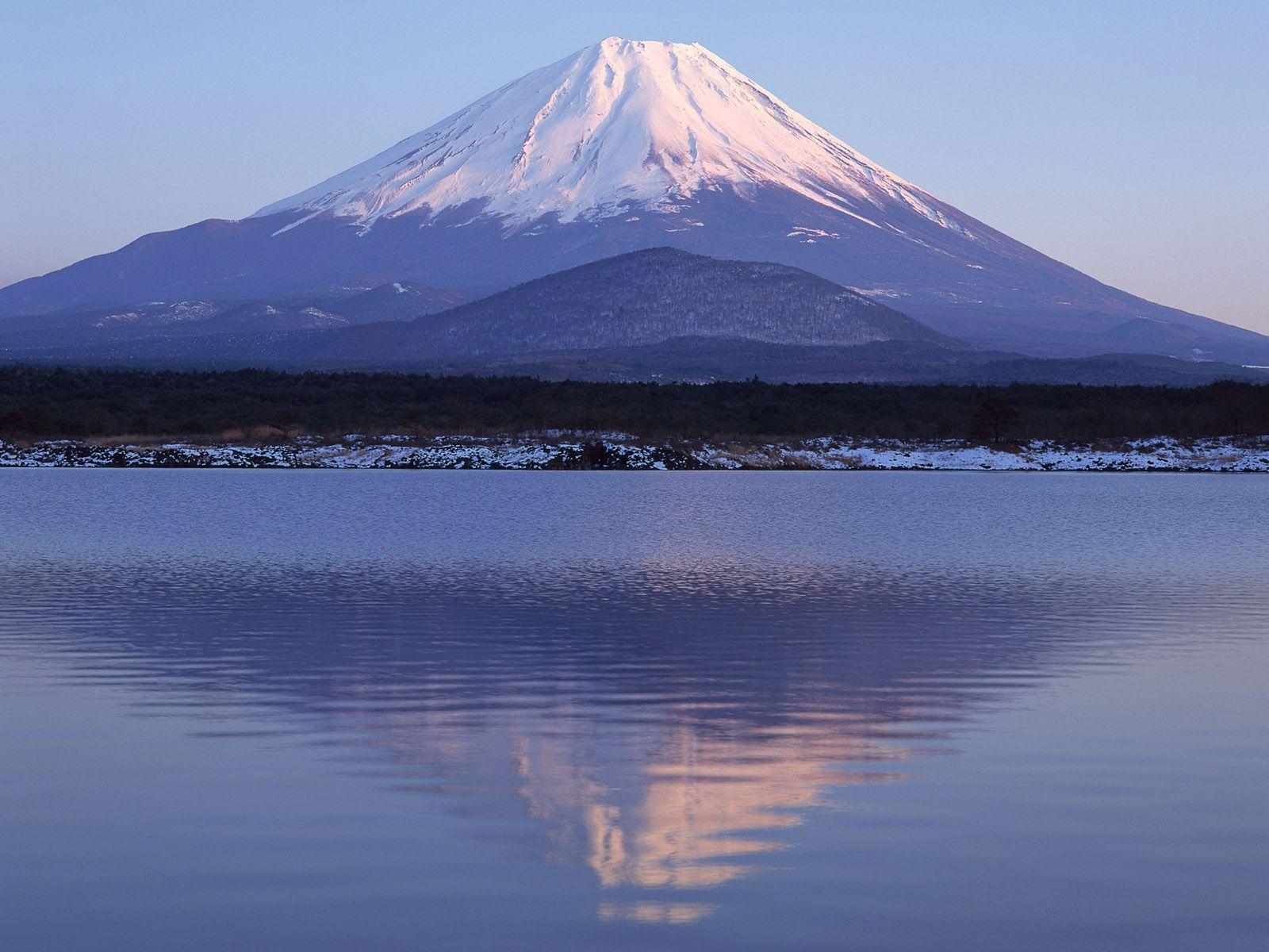 1600x1200 Beautiful Mount Fuji Wallpaper (29 Photo). funmag, Desktop