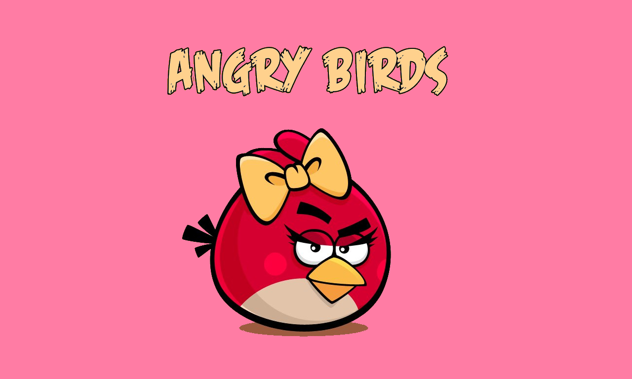 1280x770 Angry Birds Desktop Background. Angry Superman Wallpaper, Angry Birds Movie Wallpaper and Angry Attitude Wallpaper, Desktop