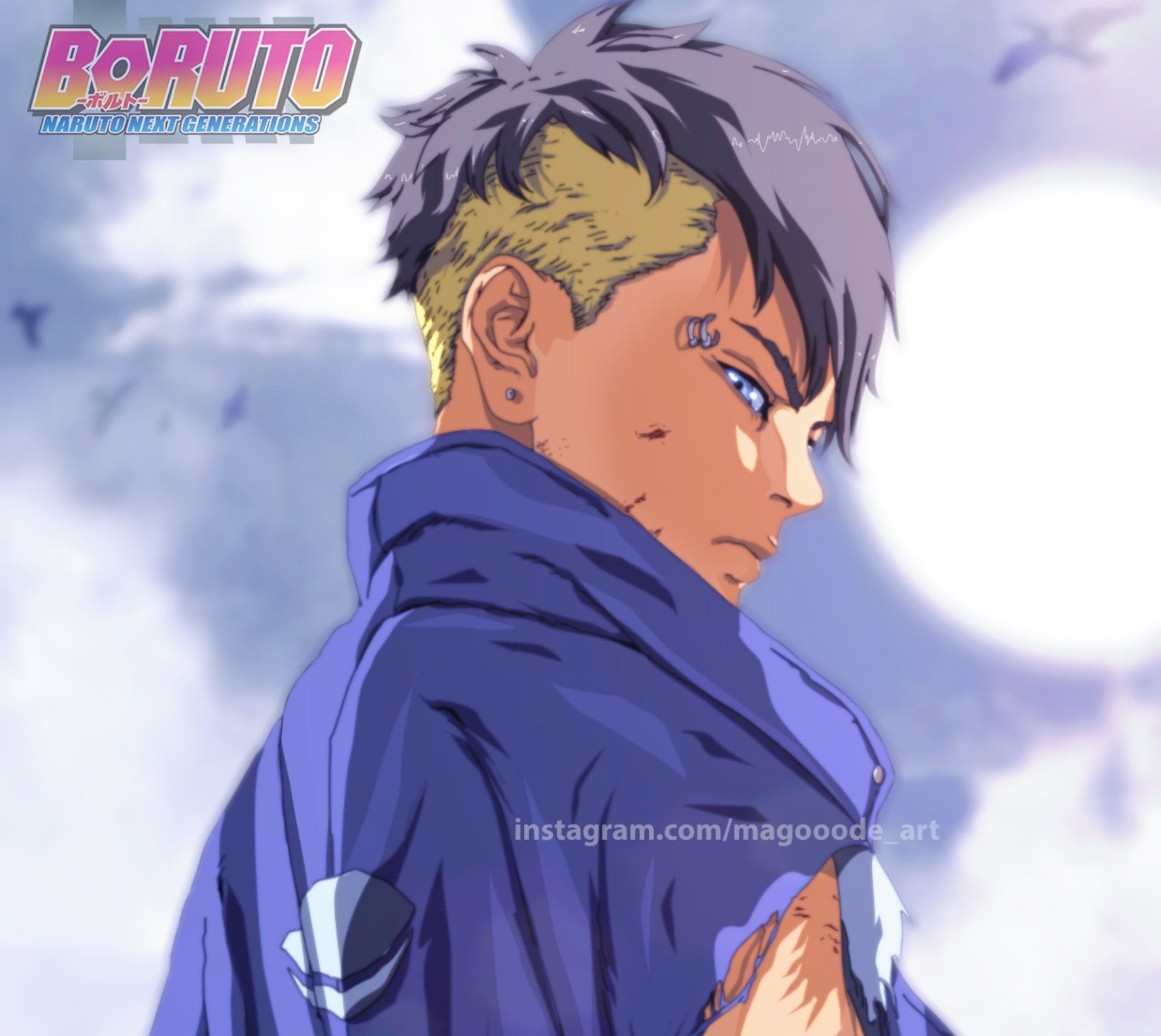 1920x1720 Anime #Boruto Kawaki (Boruto) P #wallpaper #hdwallpaper #desktop. Boruto, Anime, Boruto hd, Desktop