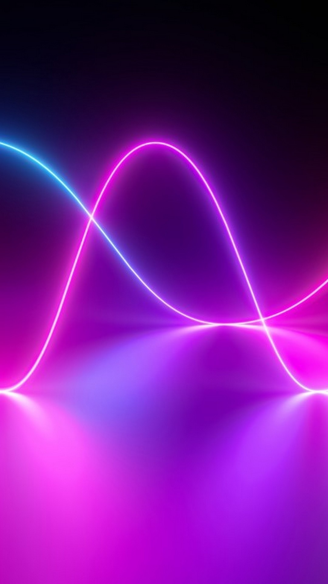 1080x1920 Neon Purple iPhone Wallpaper Home Screen Cute iPhone Wallpaper, Phone