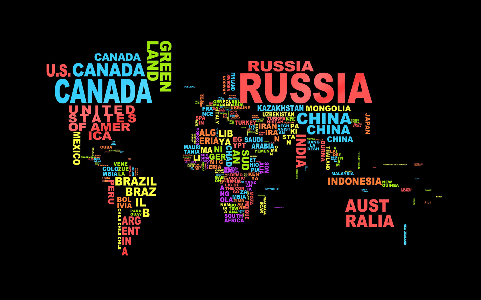 1680x1050 World Map Wallpaper HD Background, Image, Pics, Photo Free, Desktop