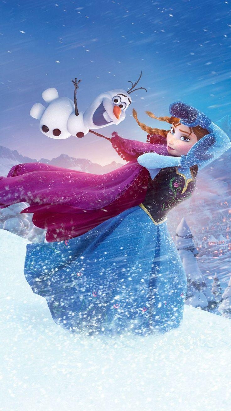 740x1310 best Frozen Wallpaper image. Elsa frozen, Queen, Phone