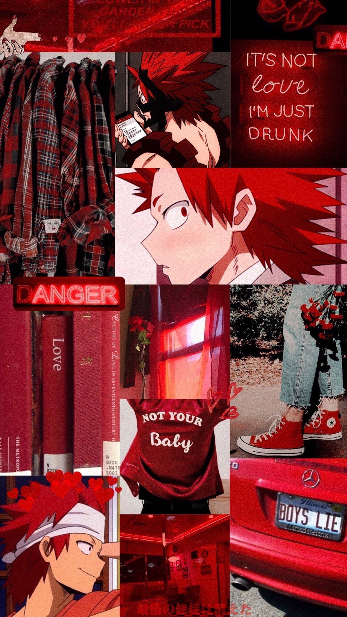 1160x2050 My Hero Academia. Hero wallpaper, Cute, Phone