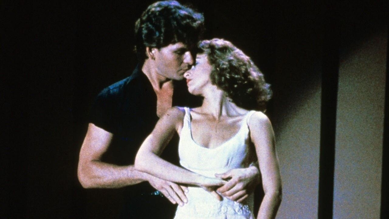 1280x720 Dirty Dancing Wallpaper, Desktop