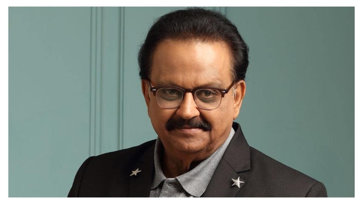 1200x680 SP Balasubrahmanyam health update: Veteran singer is stable, awake and responsive, Desktop