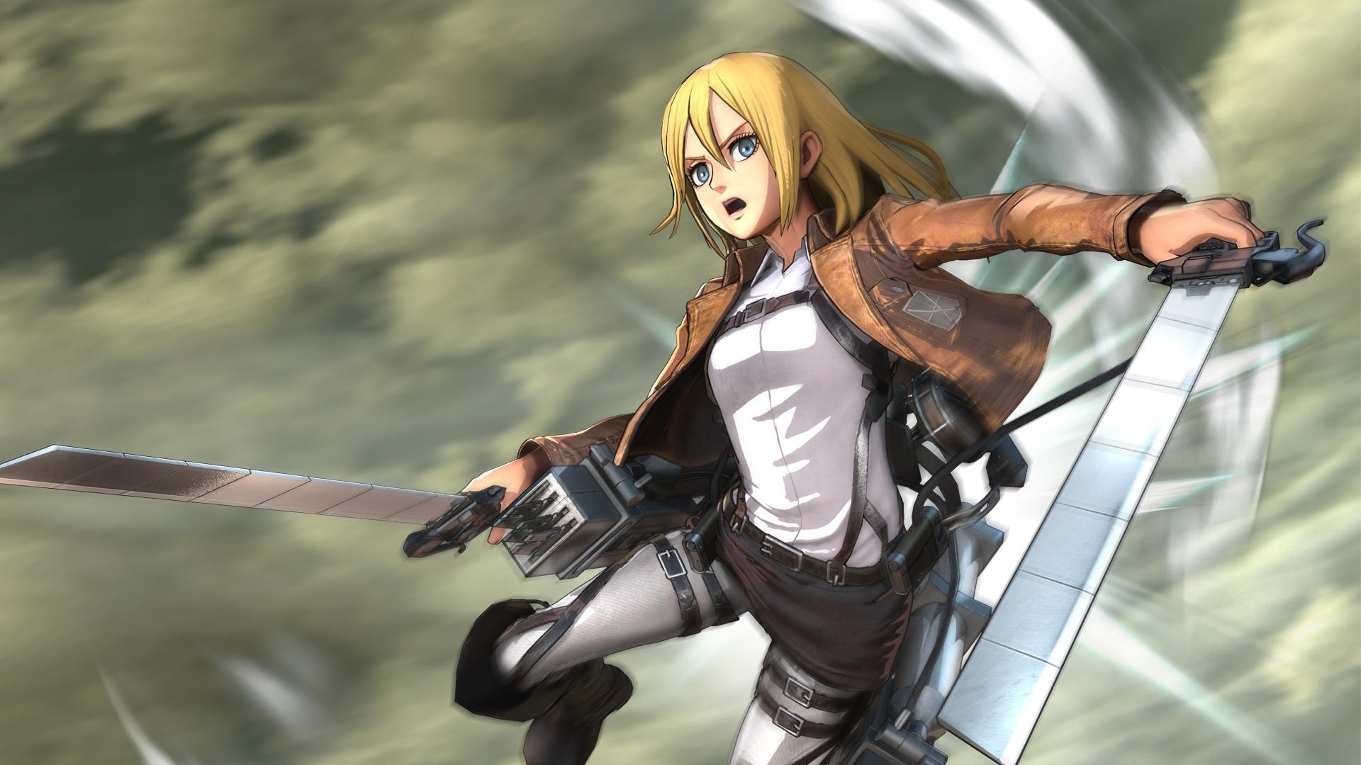 1920x1080 Aot Wallpaper 4K 1920X1080 Or Bad Blog, Desktop