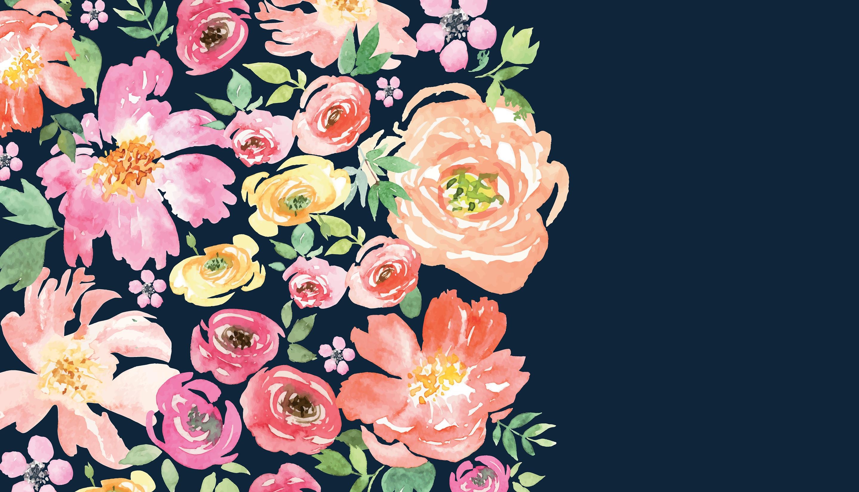 2880x1650 Flower Computer Background, Desktop