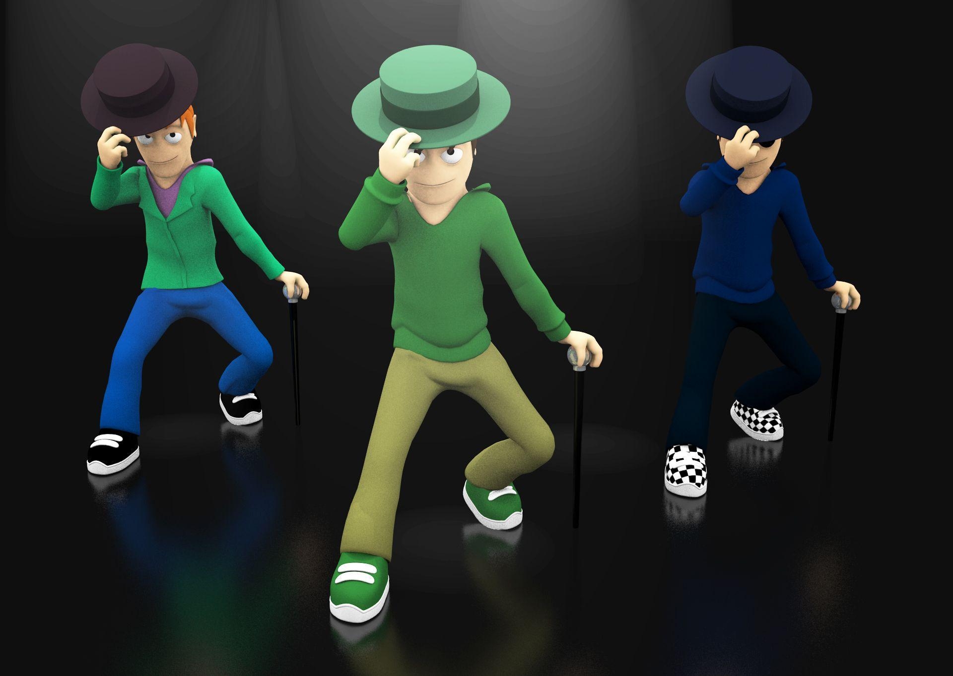 1920x1370 Eddsworld Wtfuture Poster. Targets Image, Picture, Desktop