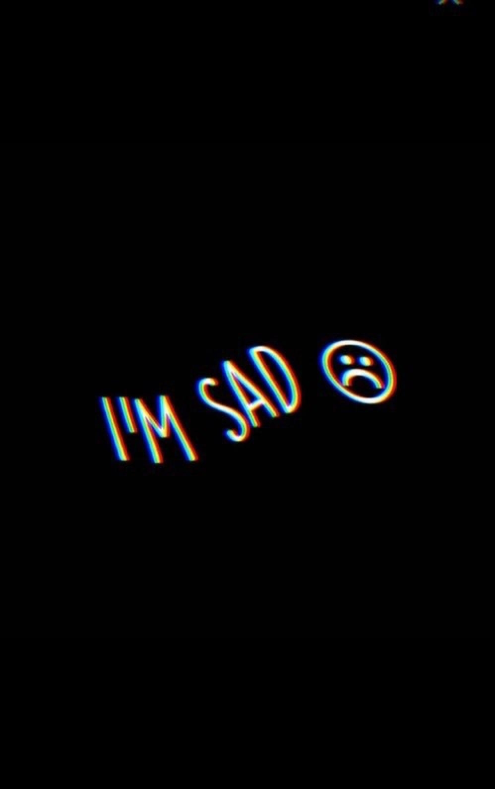 1000x1600 sad wallpaper, Phone