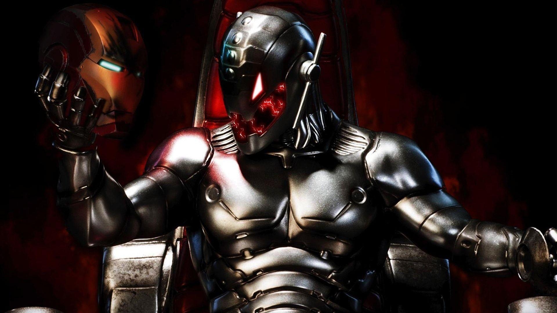 1920x1080 Collection of Ultron Wallpaper on Spyder Wallpaper, Desktop