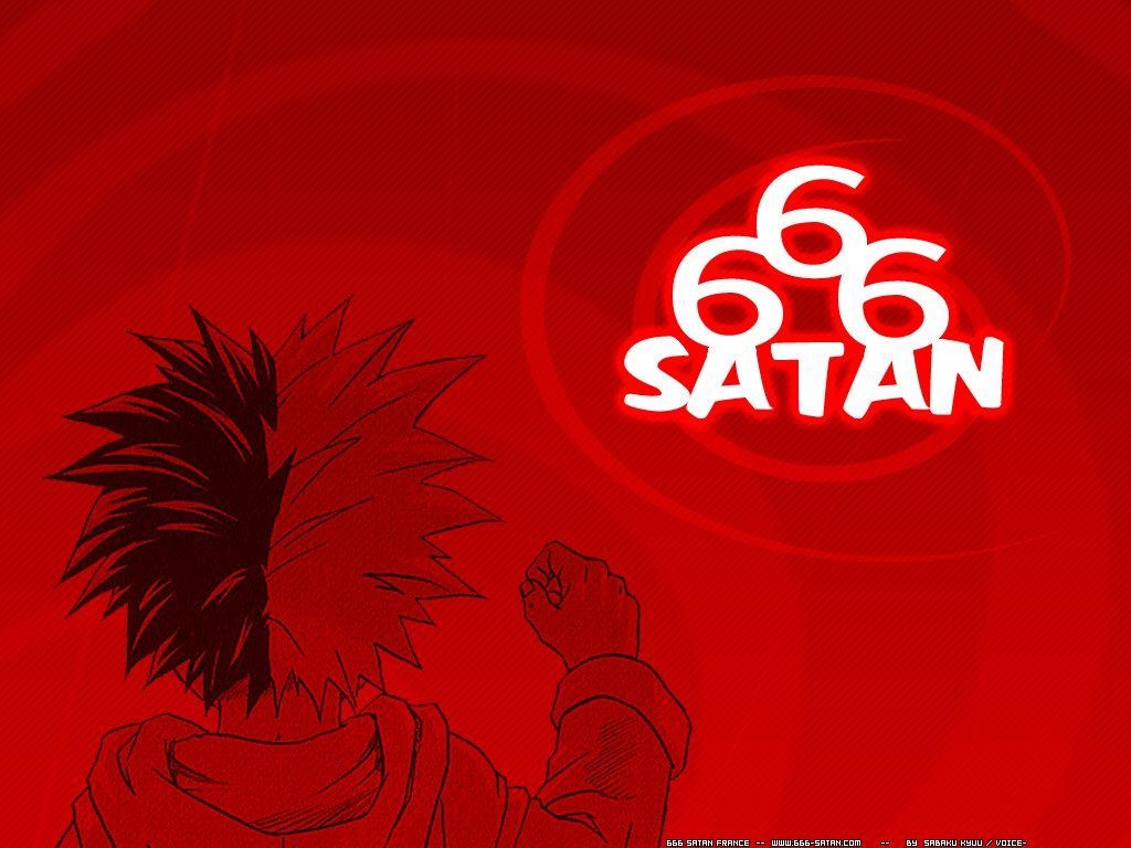 1030x770 Satan. Free Anime Wallpaper Site, Desktop