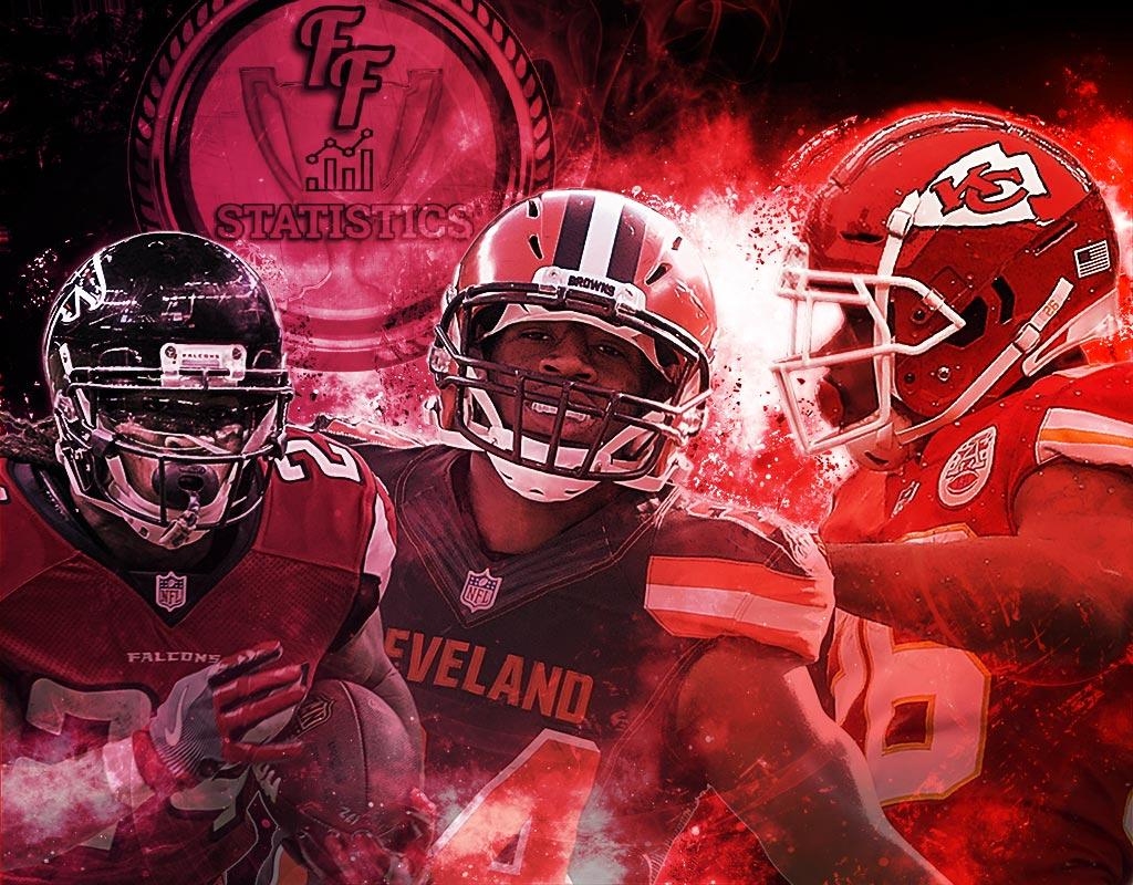 1030x800 Early ADP Battle: Nick Chubb, Damien Williams, or Devonta, Desktop