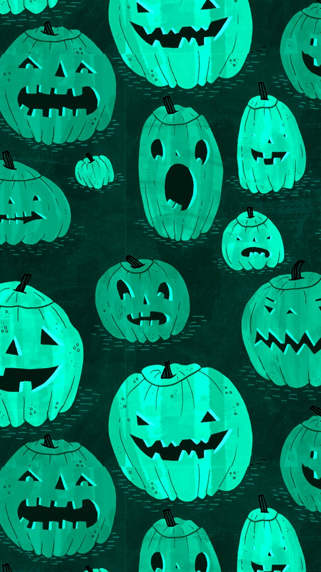 1080x1920 Halloween Cell Phone Wallpaper HD 2023, Phone