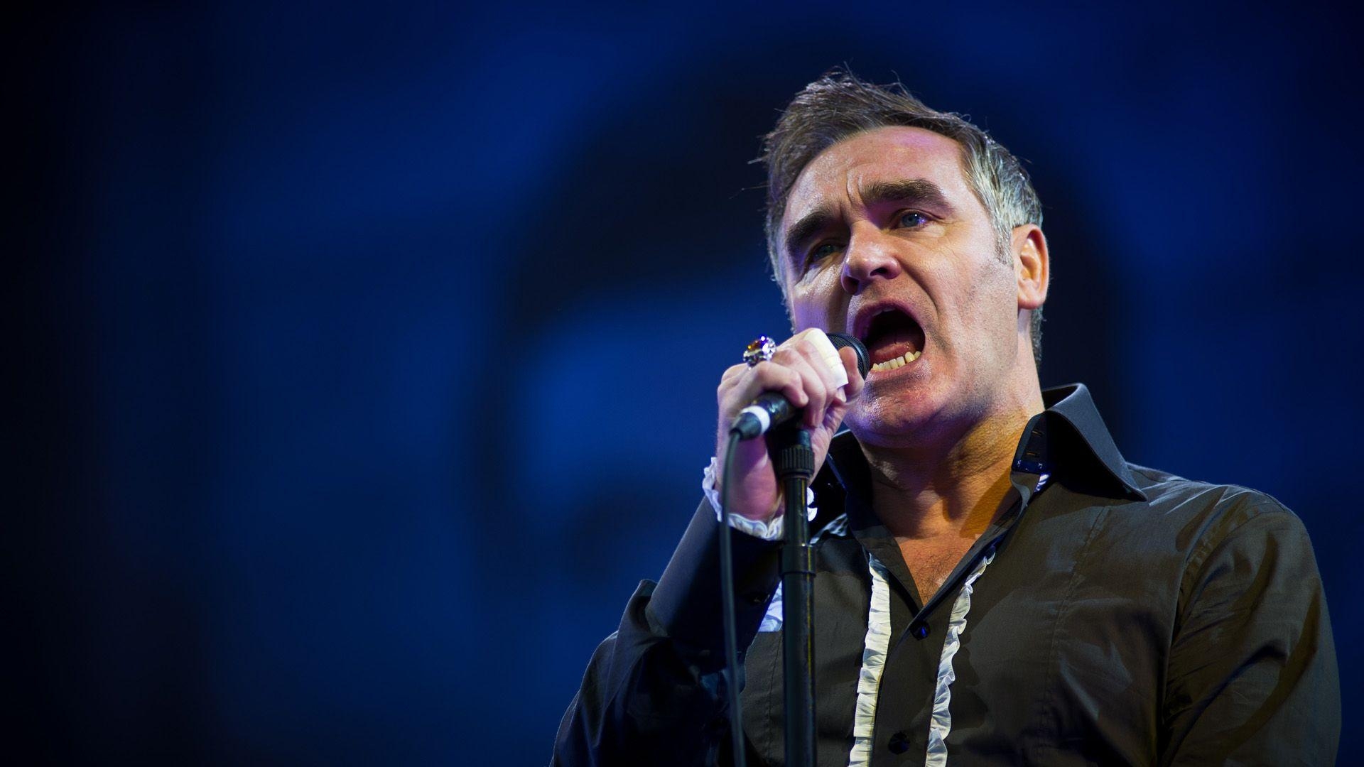 1920x1080 Morrissey Background, Desktop