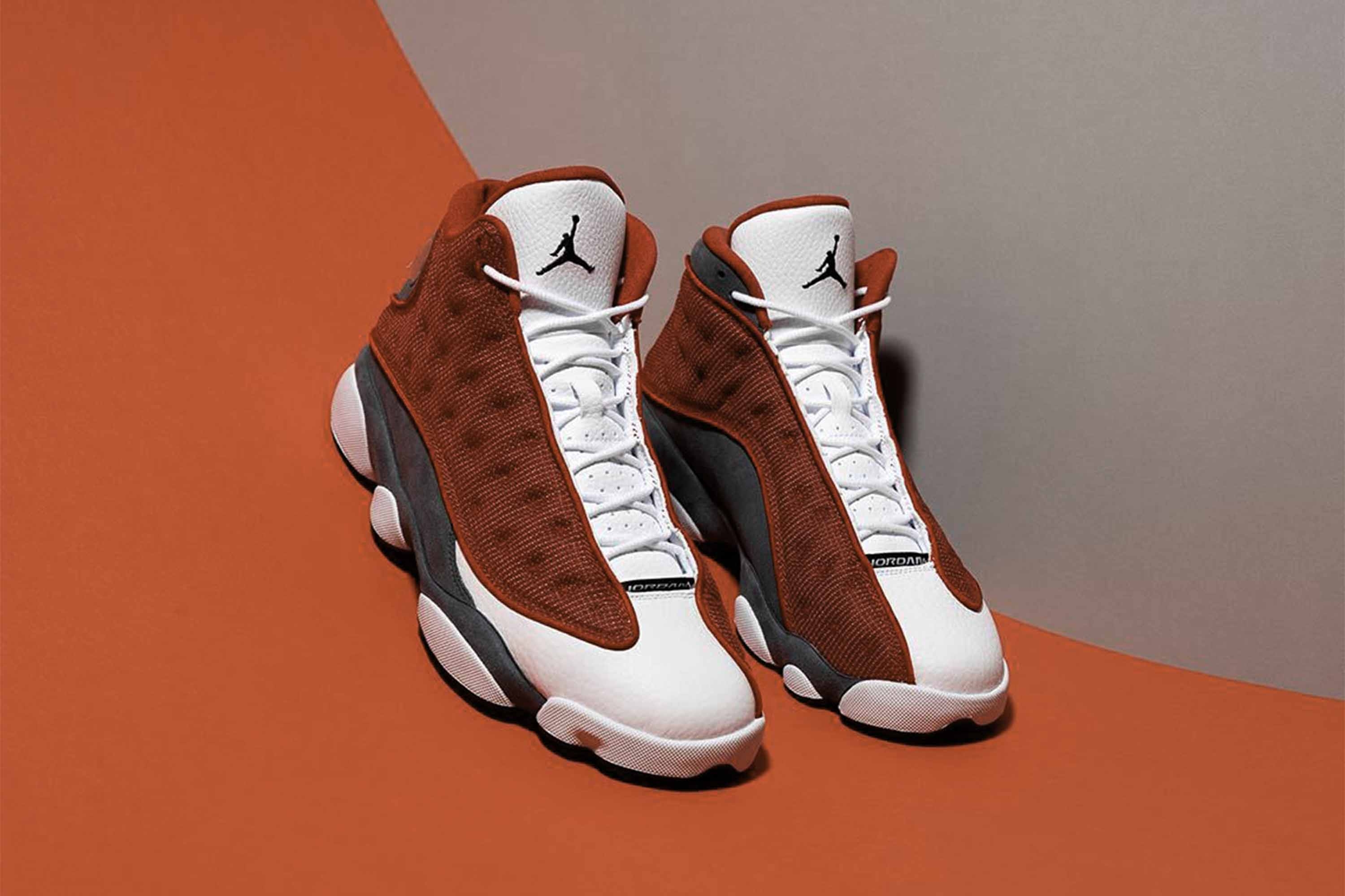 3000x2000 The Air Jordan 13 Red Flint Drops Tomorrow, Desktop