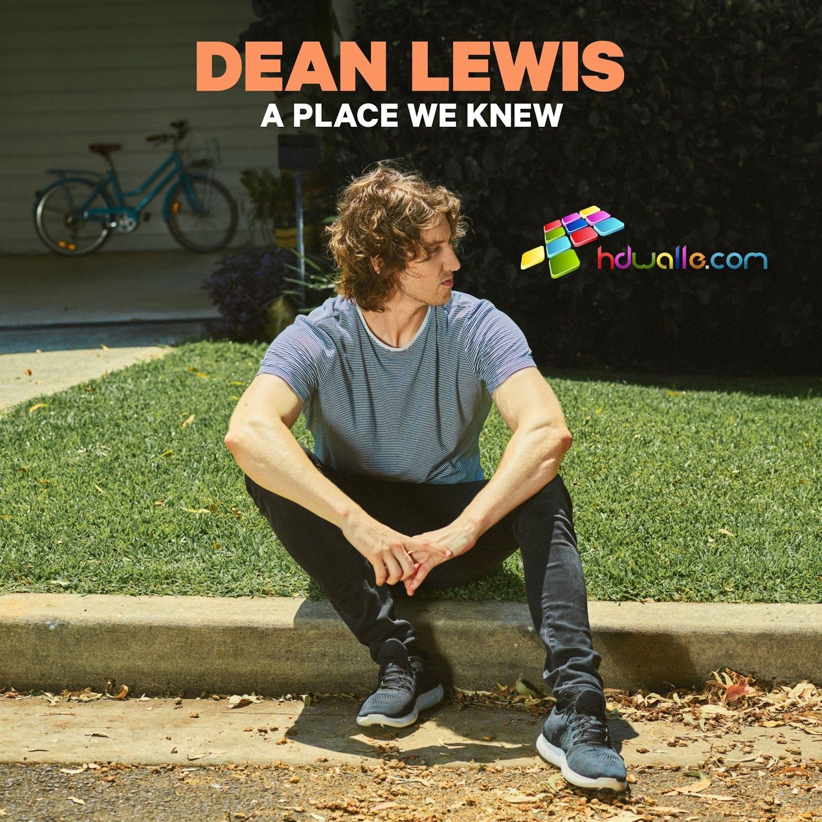 1600x1600 A Place We Knew Lewis HD Mp3 Songs, Phone