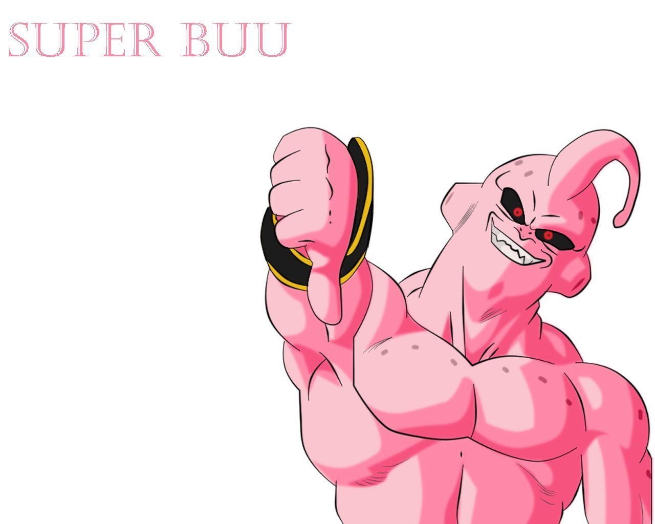 1280x1030 Pix For > Dragon Ball Z Buu Wallpaper, Desktop