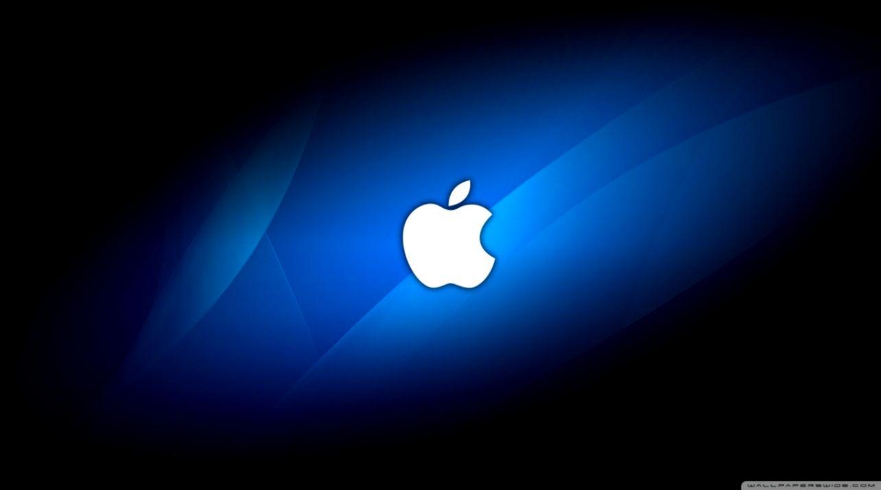 1290x720 Cool Apple Background Wallpaper, Desktop