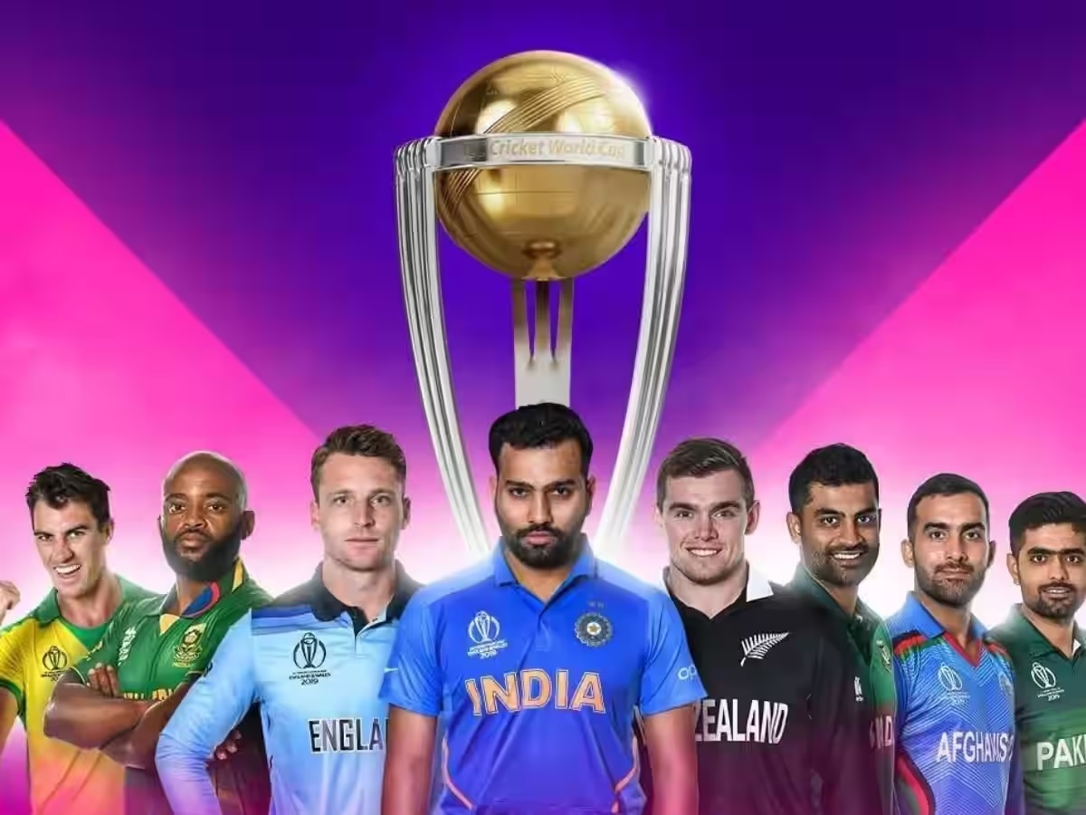 1200x900 ICC Cricket World Cup 2023: How To Prepare Your Home For The Biggest Sports Extravaganza This Year?, Desktop