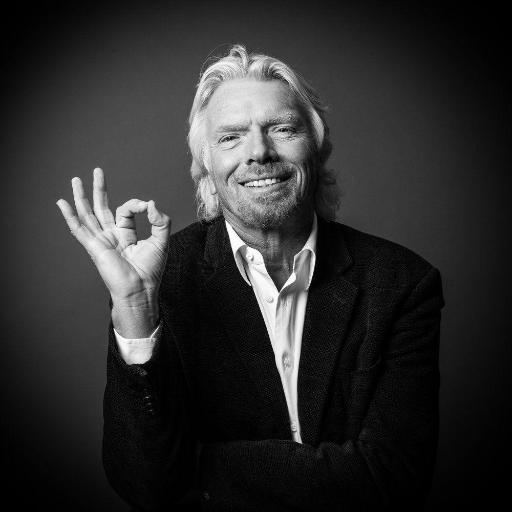 1000x1000 Sir Richard Branson, Phone