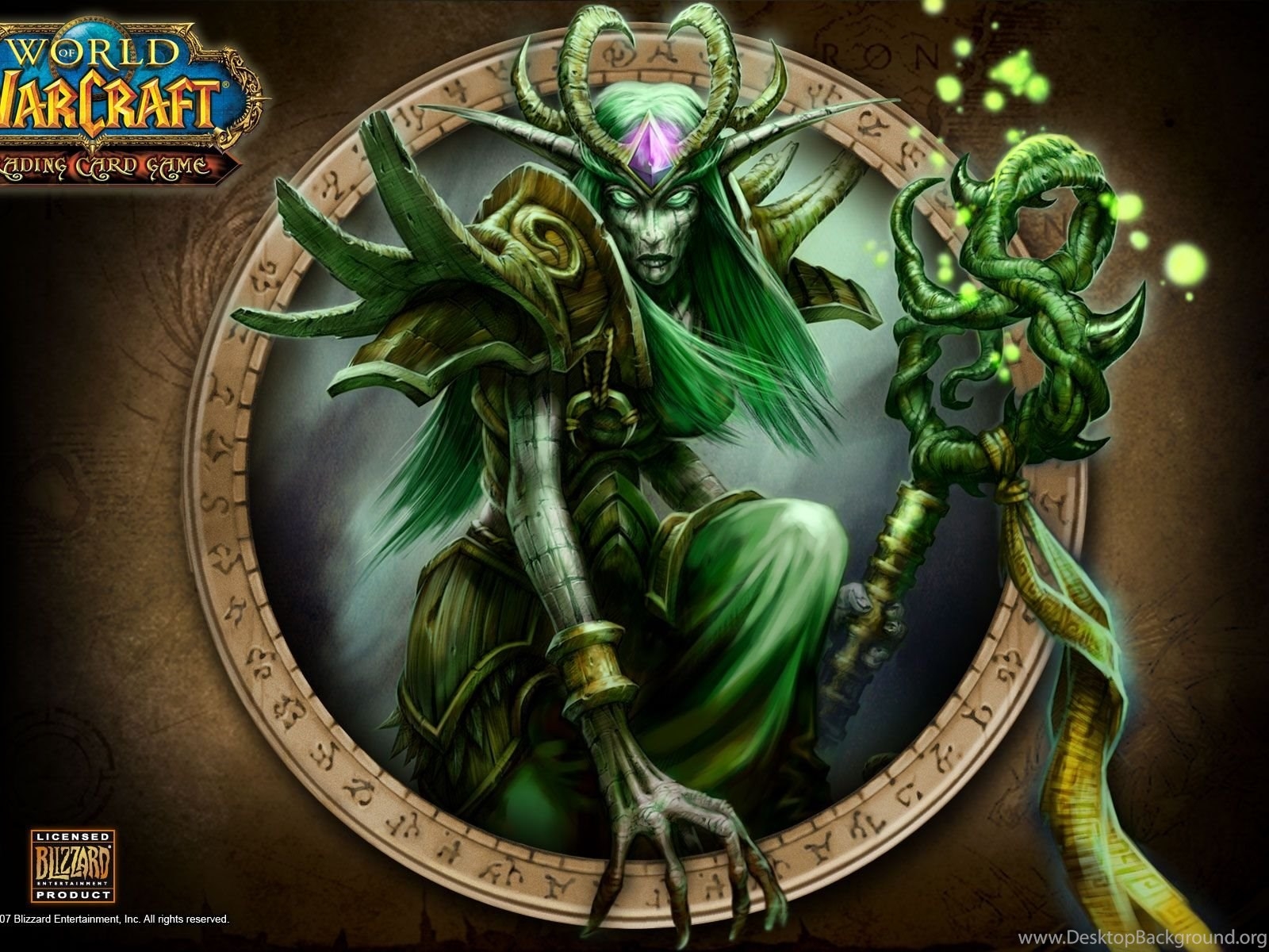 1600x1200 Wow Druid Wallpaper 145801 Desktop Background, Desktop